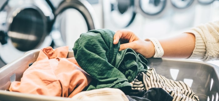 Self Service Laundromat that Takes Credit Cards in Leesburg Card